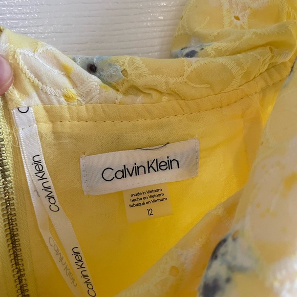Calvin Klein Dress - Picture 7 of 13